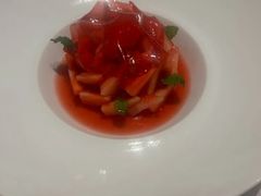 -Le Comptoir de Pierre Gagnaire