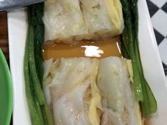 虾仁肠粉-澳门陈光记烧味饭店(南京德基广场店)