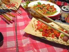 -水浒烤肉(国贸店)