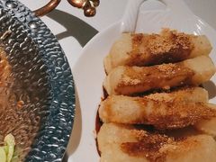 红糖糍粑-小鱼小牛(世欧广场店)