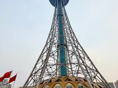 -龙塔
