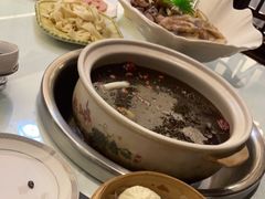 -名善山珍·野生菌汤锅(文殊院店)