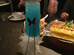 -烛影拾光观景餐厅·创意菜·摄影·小提琴(大唐不夜城店)