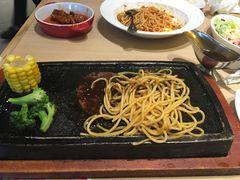-必胜客(欧亚卖场店)