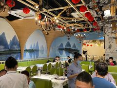 大堂-漓江又一軒·广西菜·桂林米粉(梅林店)