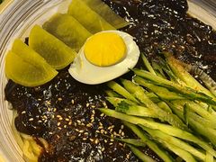 -朴太院·朝鲜族炭火烤肉(民乐园总店)