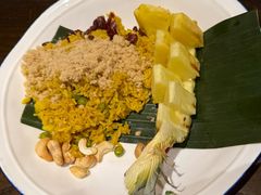 -素逸·泰料理(人民广场店)