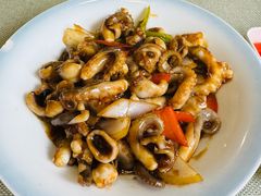 -渔娘渔家丹东海鲜(东直门店)