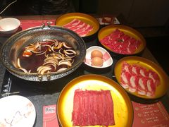 -牛New寿喜烧(闵行龙湖天街店)