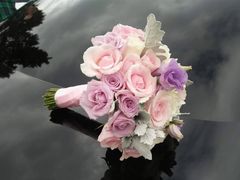 -花言草语鲜花店(灵山路店)