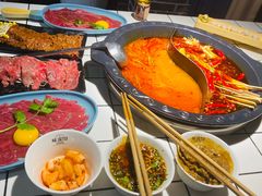 -味流印市井火锅