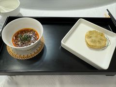 鱼香藕饼-松云泽