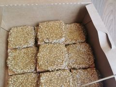 -奶奶的美食(宽厚里店)