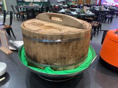 -飞尝蚝·顺德菜·鱼生(顺德总店)