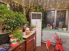 -永安里地摊烤肉(首创店)