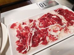 吊龙-食潮汕头鲜牛馆(望京保利店)