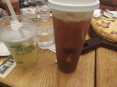 -乐凯撒披萨(喜荟城店)