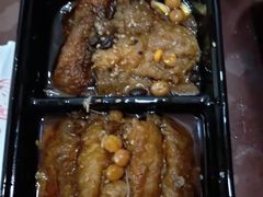 -鲲少爷烤鱼饭.螺蛳粉·清真(爱琴海店)