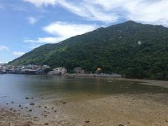 -南丫岛