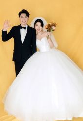 点击看大图 -时光印记婚纱摄影工作室·原创定制
