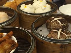 -点点心点心专门店(旺角店)