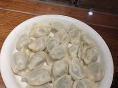 -那家老院子东北菜·饺子·小鸡炖蘑菇(艳华街店)