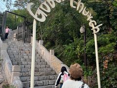 -云端咖啡(山顶教堂店)