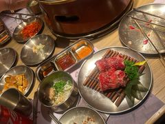 -西塔老太太泥炉烤肉(亚运村店)