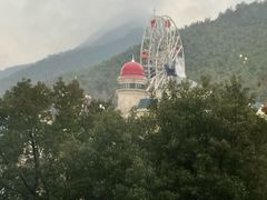 -山色西餐厅·银润锦江城堡酒店