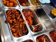 -双宝铁饭盒(南十四店)