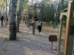 -南翠屏公园