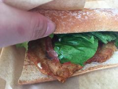 -麦当劳(塔园路店)