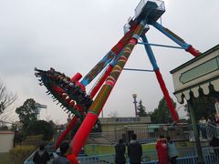 -国色天乡三期陆地乐园