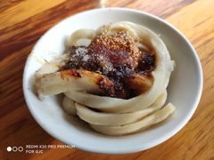 甜水面-洞子口张老二凉粉(文殊院店)