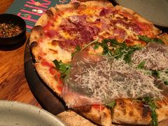 -La Strada(安福路店)