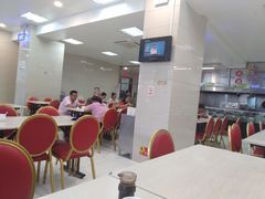 大堂-常州糕团店(北大街新世纪商城店)