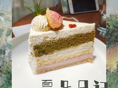 -夏朵餐厅(丁香店)
