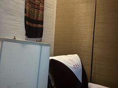 -紫莲花足道(柯桥古镇店)