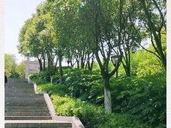 -南京市无想山景区