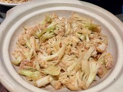 -张家卫·阳江菜·小海鲜(肥婆湾桥店)