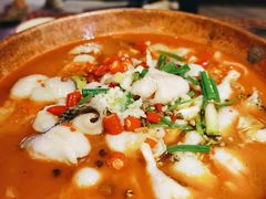 -老灶房-四川土菜(铁牛广场店)