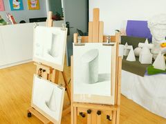 -蒂朵儿童绘画美术教室