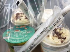 -仙雨林·奶茶鲜果茶(书院巷店)
