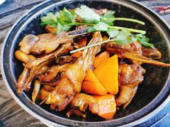 -美极鲜食坊(宝安南路店)