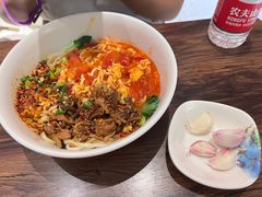 -青水瓦台汤泉(未央店)