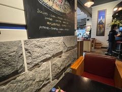 -La Creperie法餐厅(芮欧百货店)