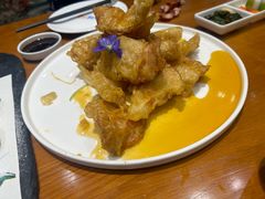 -海铺·渔家虾水饺(皇姑店)