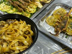 -小民大排档(马场角横路店)