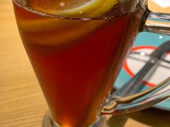 -菲滋意式餐厅(青悦城店)