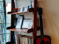 -参差咖啡(水果湖公园店)